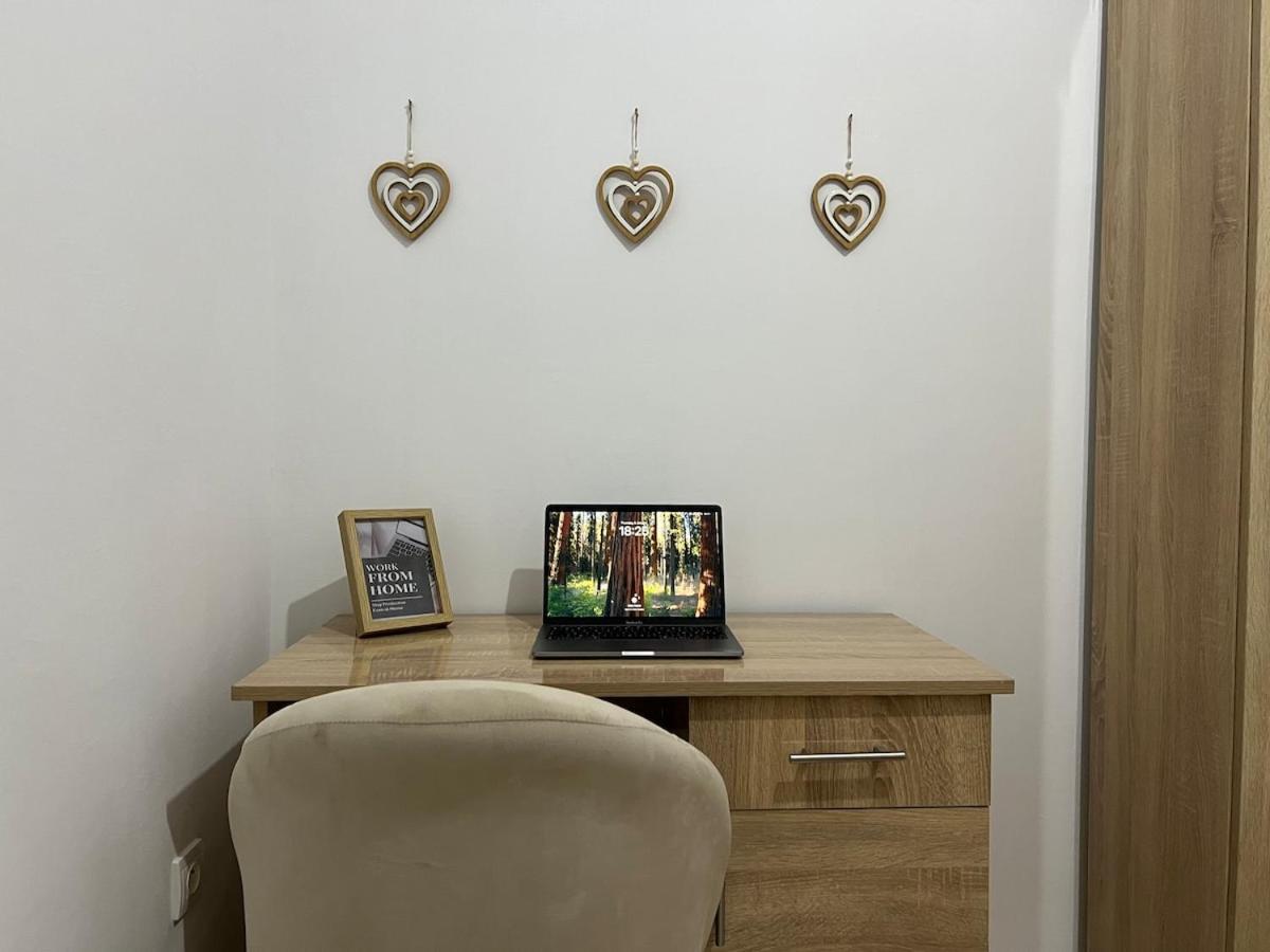 Serenite De Targa 마라케시 외부 사진